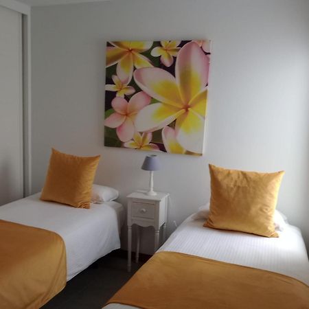 El Baladero Appartement Telde Buitenkant foto