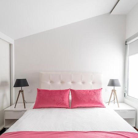 El Baladero Appartement Telde Buitenkant foto