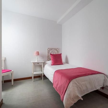El Baladero Appartement Telde Buitenkant foto