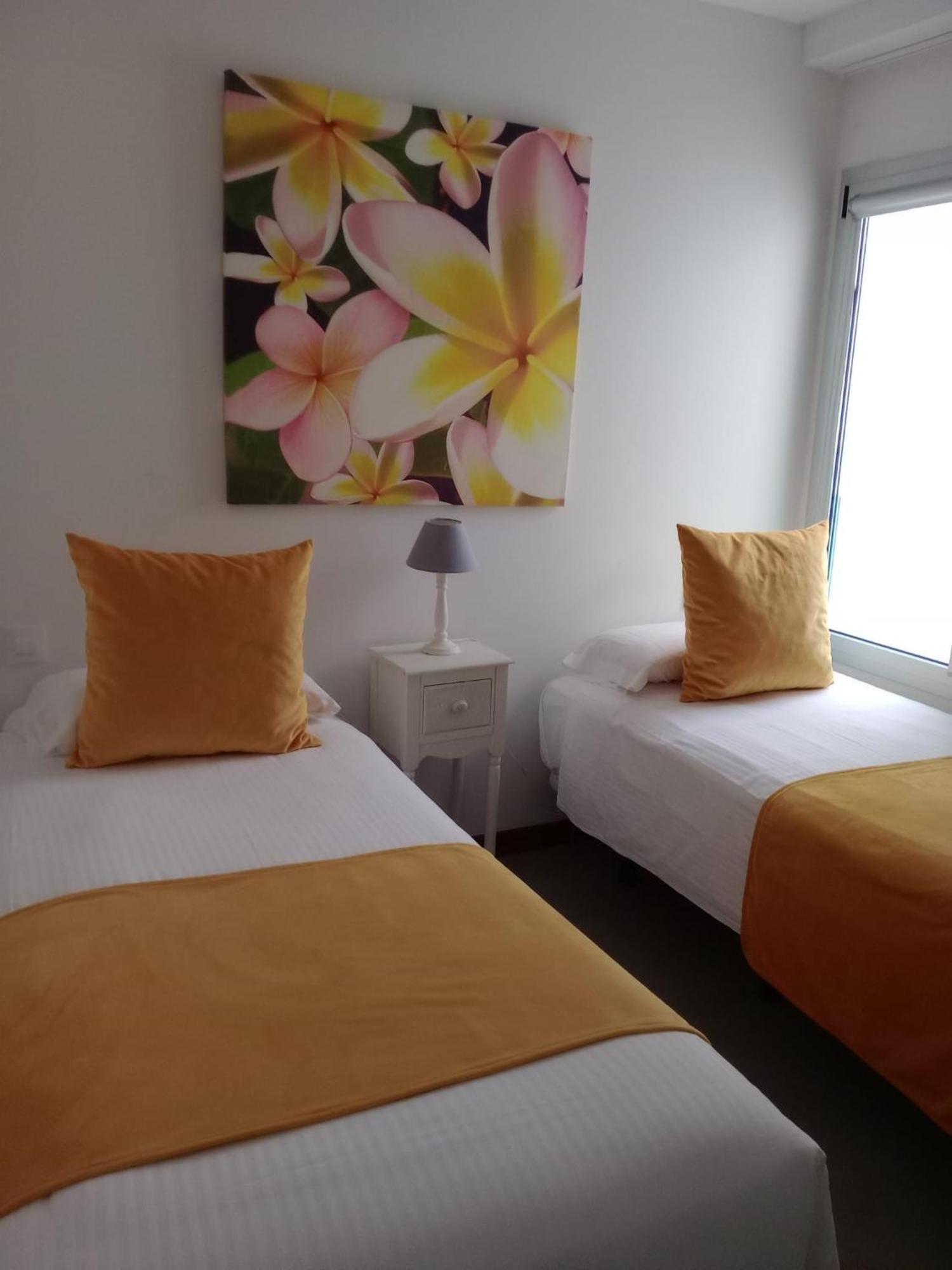 El Baladero Appartement Telde Buitenkant foto