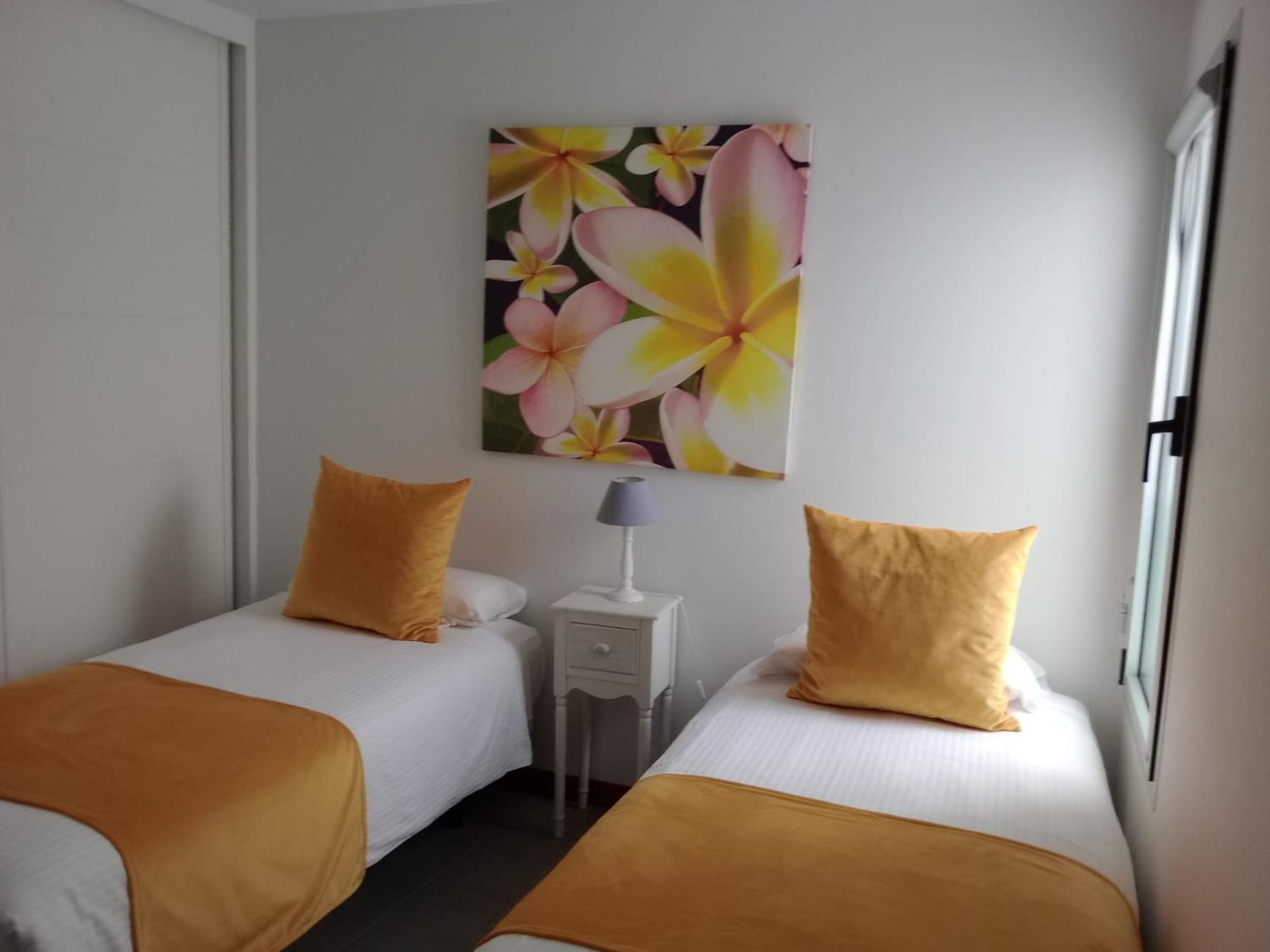 El Baladero Appartement Telde Buitenkant foto
