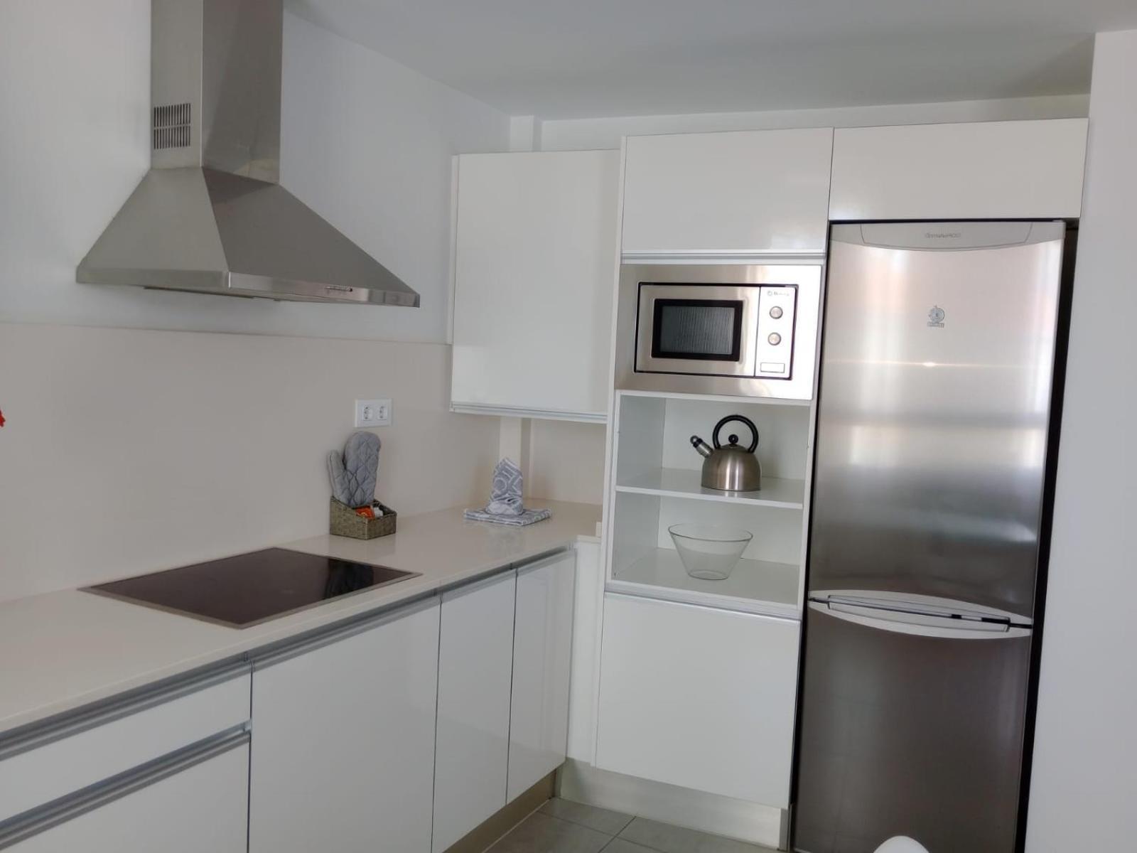 El Baladero Appartement Telde Buitenkant foto