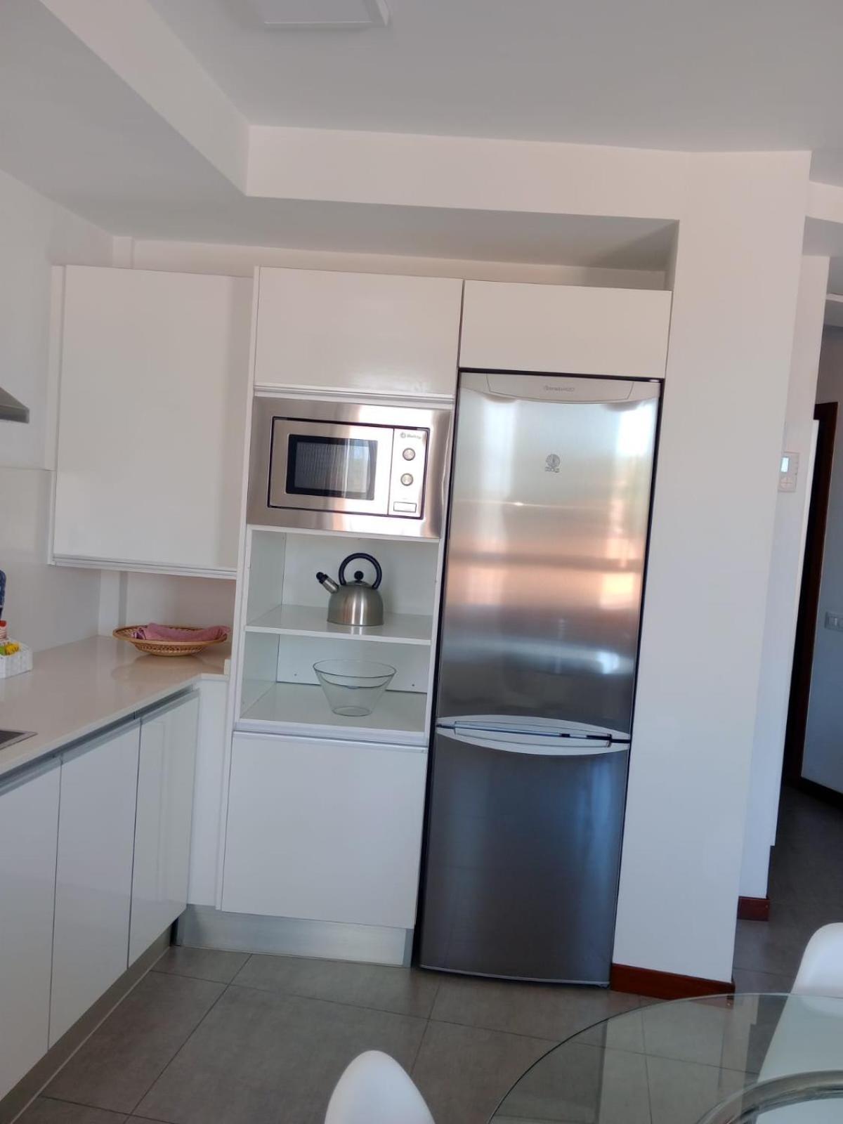 El Baladero Appartement Telde Buitenkant foto