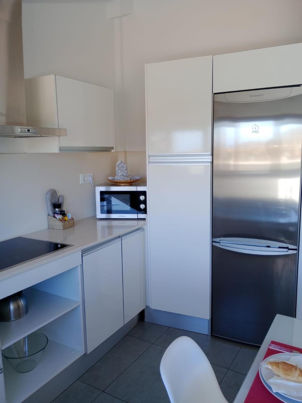 El Baladero Appartement Telde Buitenkant foto