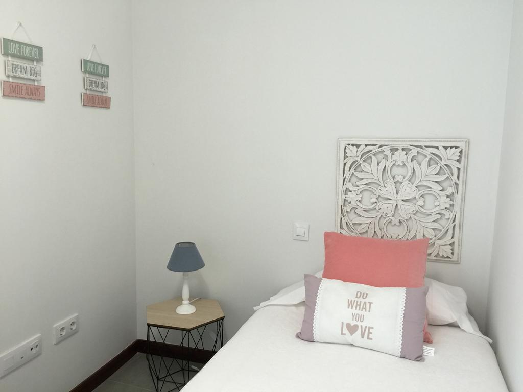 El Baladero Appartement Telde Buitenkant foto