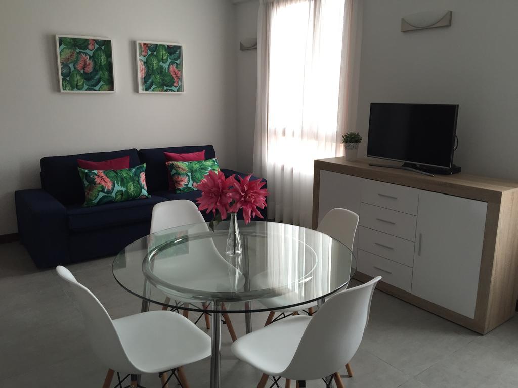 El Baladero Appartement Telde Buitenkant foto