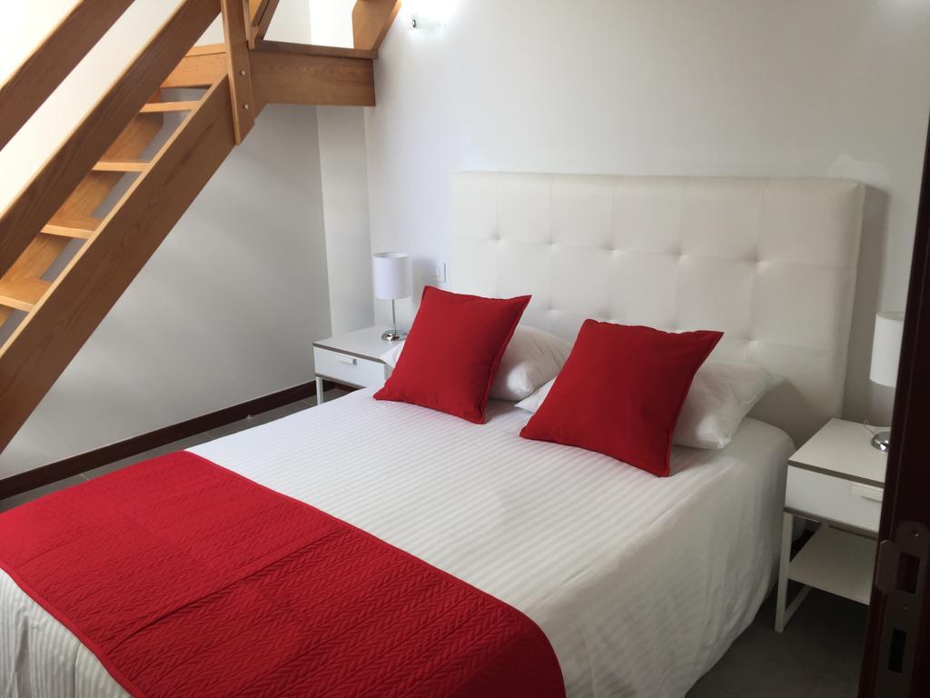 El Baladero Appartement Telde Buitenkant foto