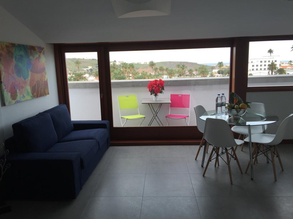 El Baladero Appartement Telde Buitenkant foto