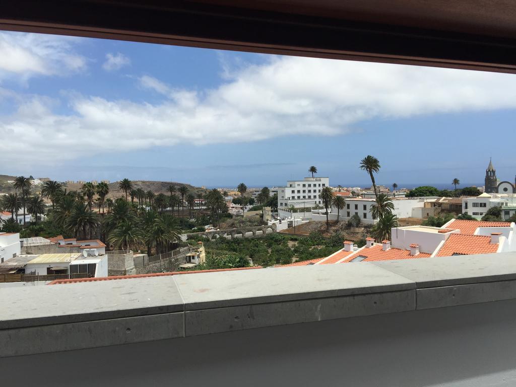 El Baladero Appartement Telde Buitenkant foto