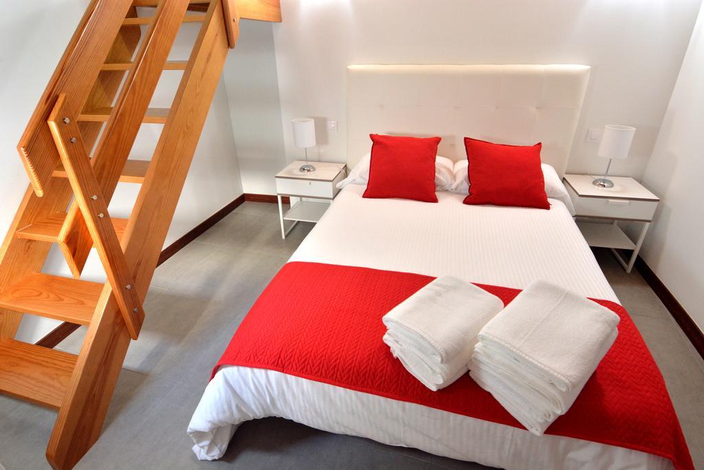 El Baladero Appartement Telde Buitenkant foto