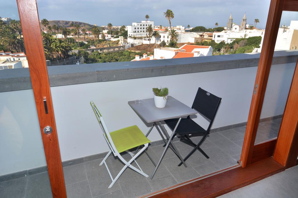 El Baladero Appartement Telde Buitenkant foto