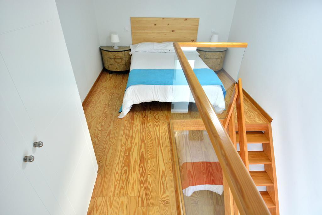 El Baladero Appartement Telde Buitenkant foto