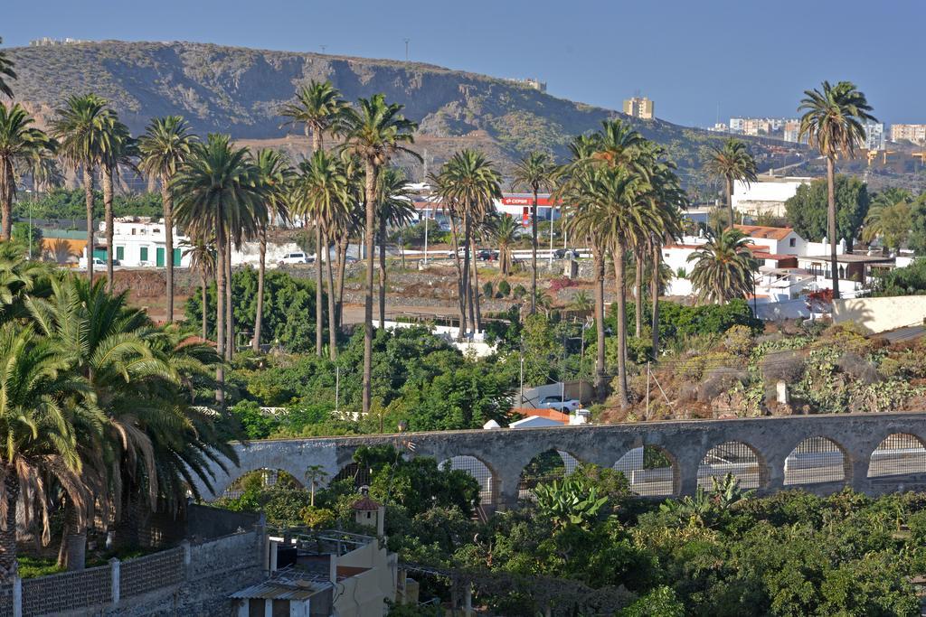 El Baladero Appartement Telde Buitenkant foto