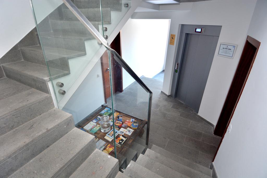 El Baladero Appartement Telde Buitenkant foto