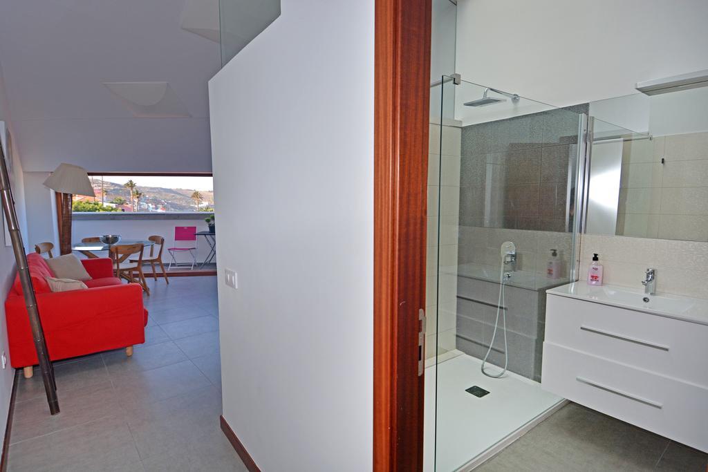 El Baladero Appartement Telde Buitenkant foto