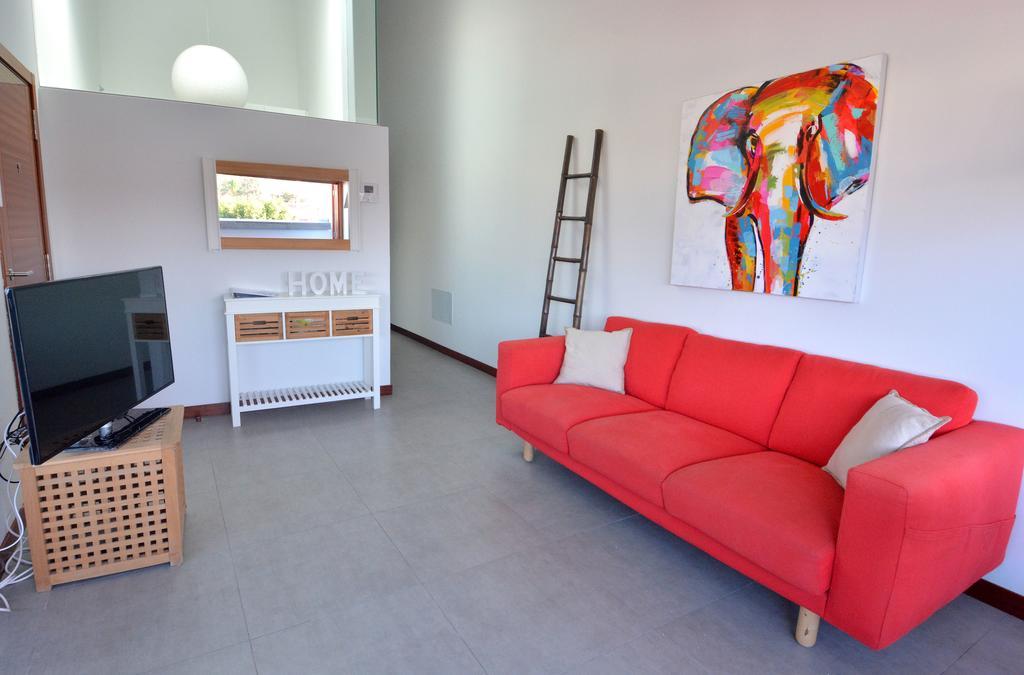 El Baladero Appartement Telde Buitenkant foto