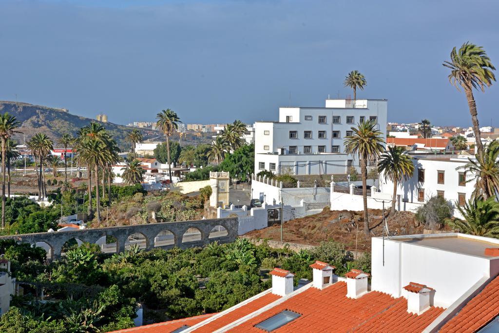 El Baladero Appartement Telde Buitenkant foto