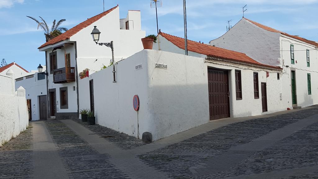 El Baladero Appartement Telde Buitenkant foto