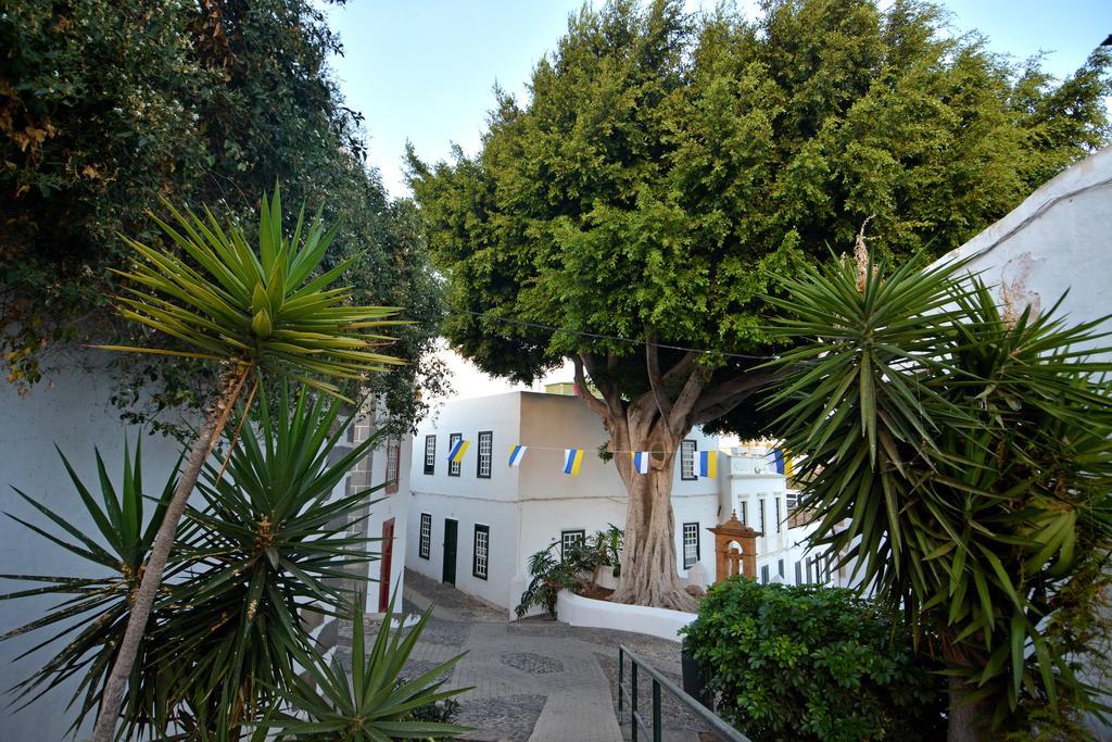 El Baladero Appartement Telde Buitenkant foto