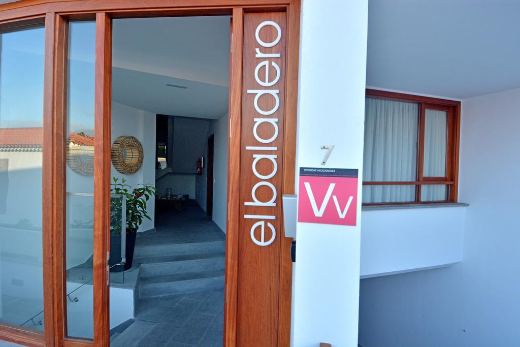 El Baladero Appartement Telde Buitenkant foto
