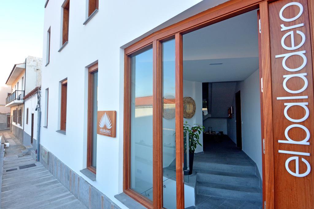 El Baladero Appartement Telde Buitenkant foto