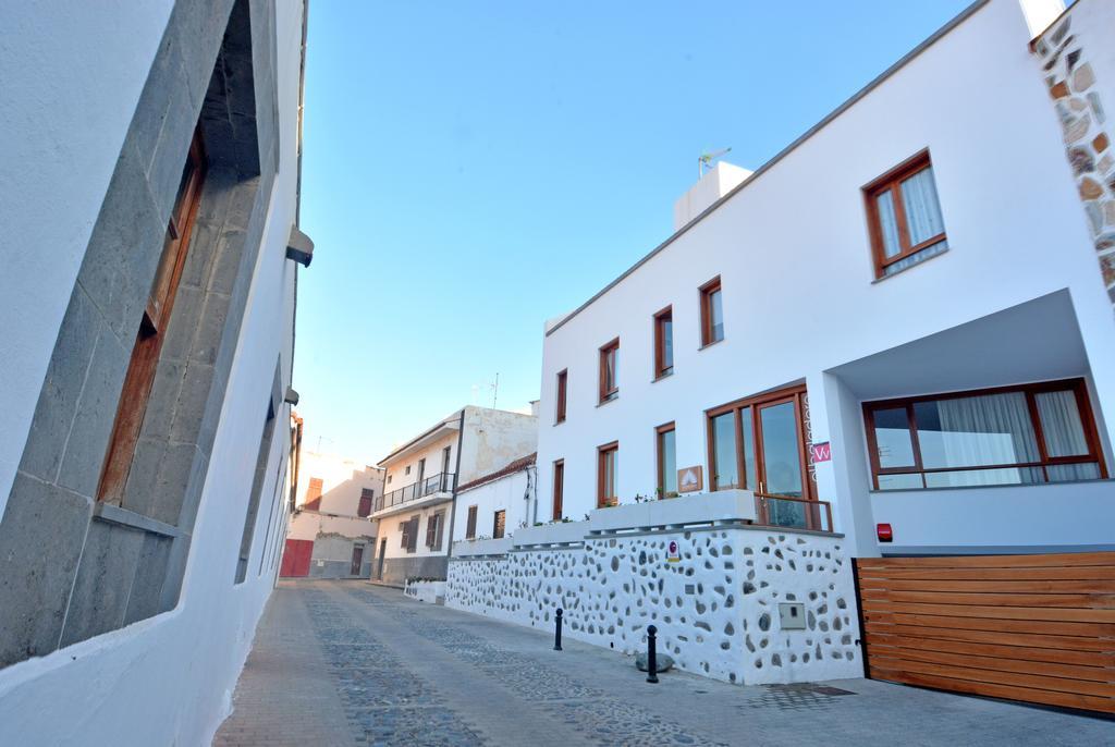 El Baladero Appartement Telde Buitenkant foto