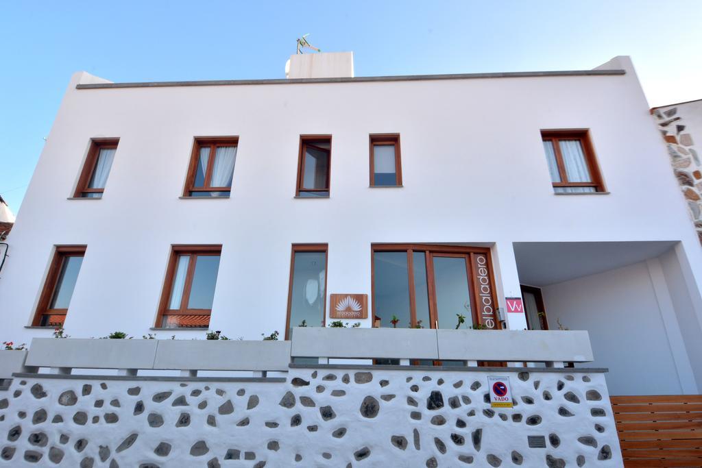 El Baladero Appartement Telde Buitenkant foto