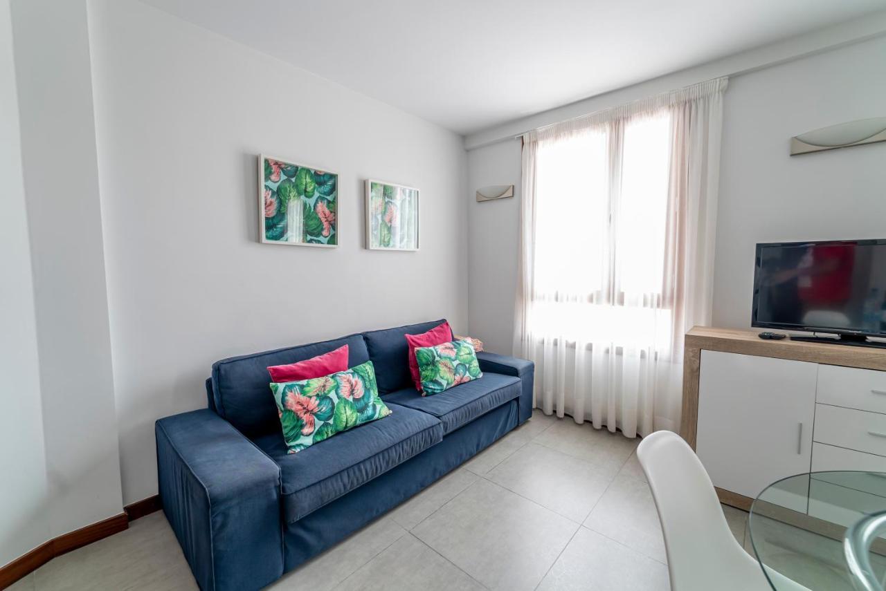 El Baladero Appartement Telde Buitenkant foto