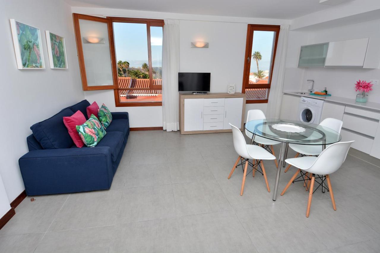 El Baladero Appartement Telde Buitenkant foto
