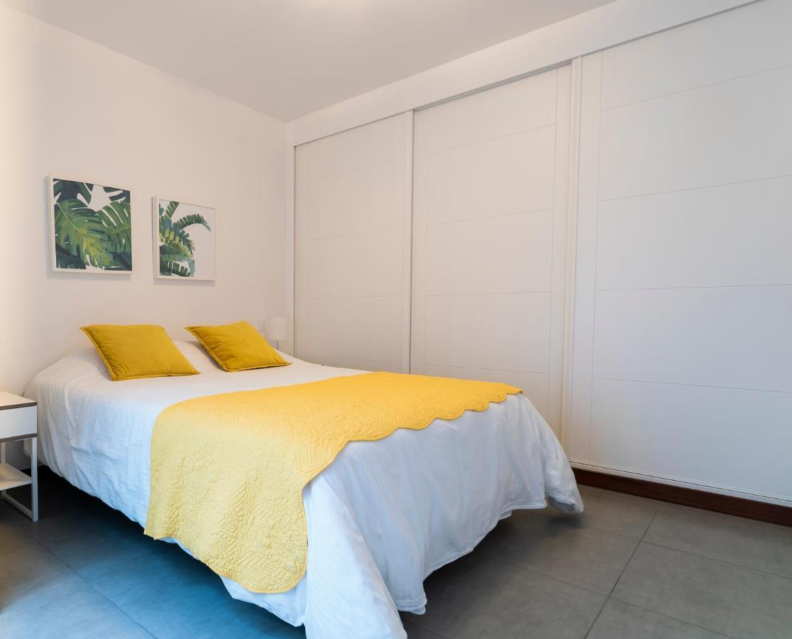 El Baladero Appartement Telde Buitenkant foto