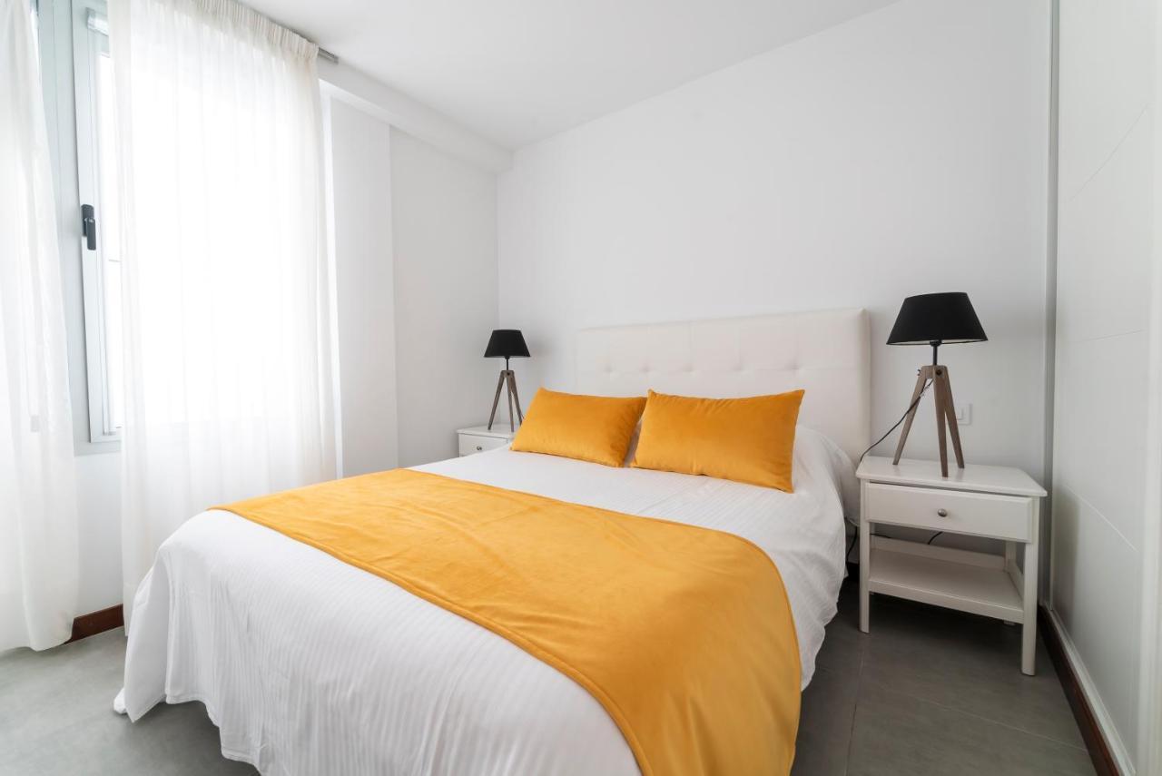 El Baladero Appartement Telde Buitenkant foto