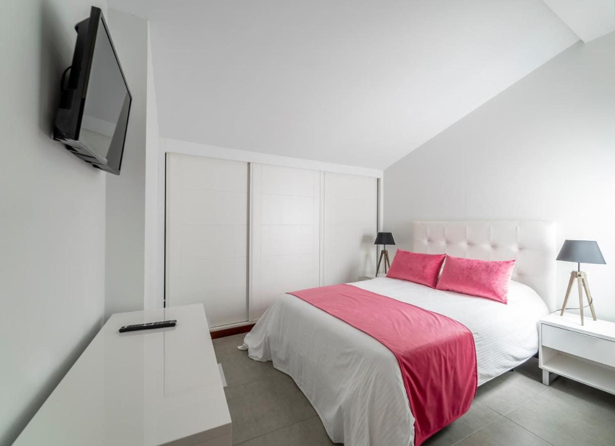 El Baladero Appartement Telde Buitenkant foto