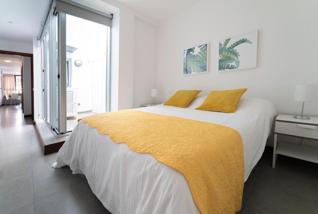 El Baladero Appartement Telde Buitenkant foto
