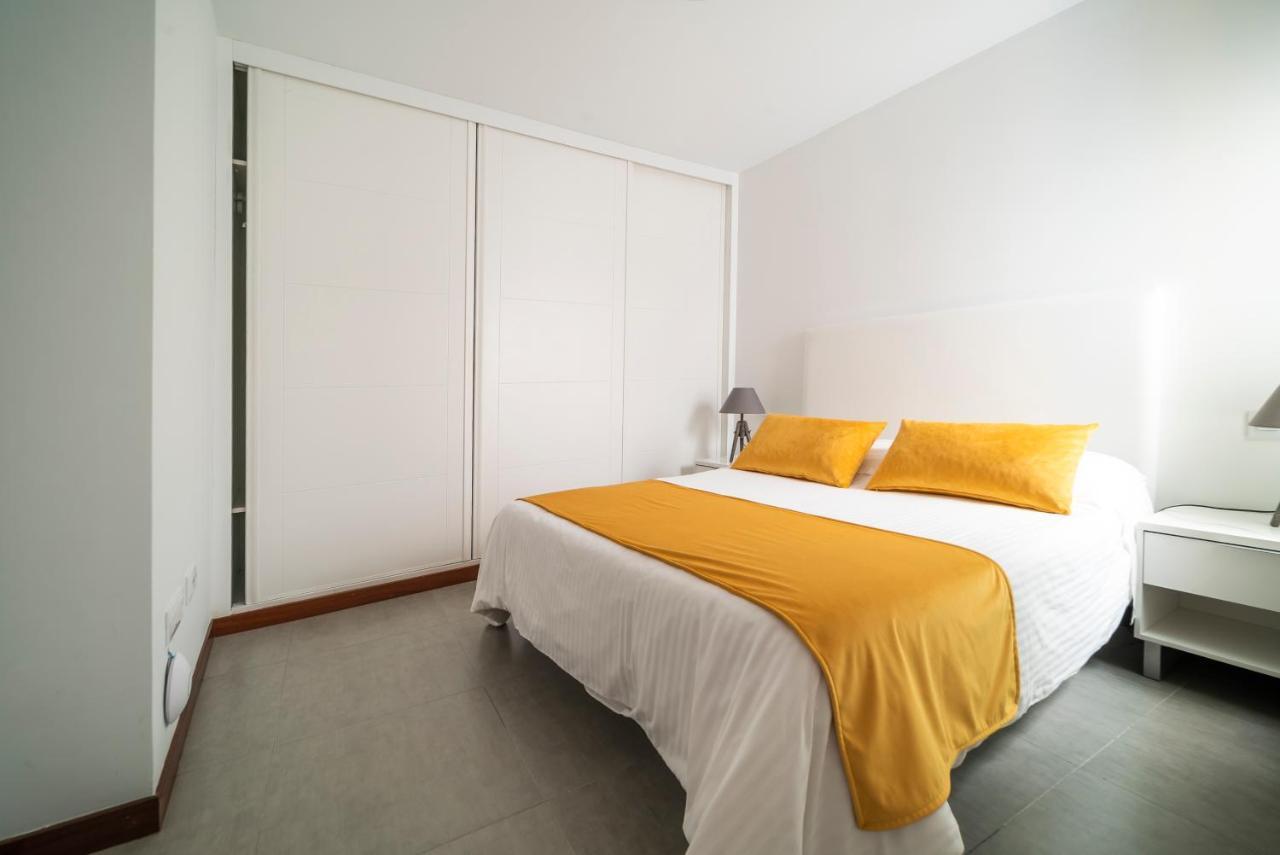 El Baladero Appartement Telde Buitenkant foto