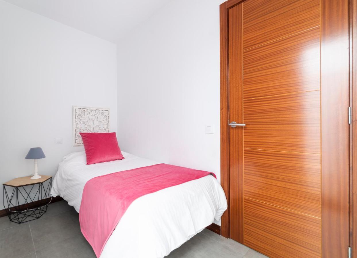 El Baladero Appartement Telde Buitenkant foto