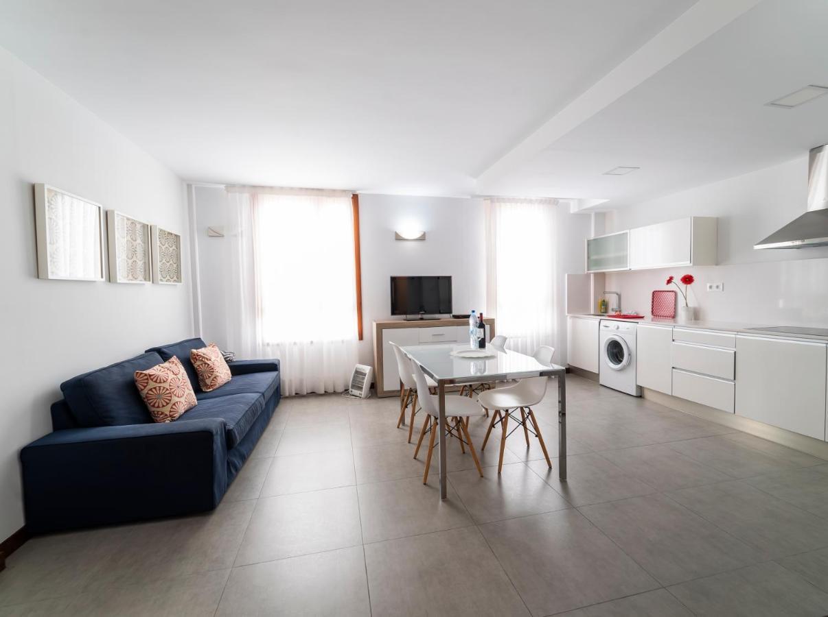 El Baladero Appartement Telde Buitenkant foto