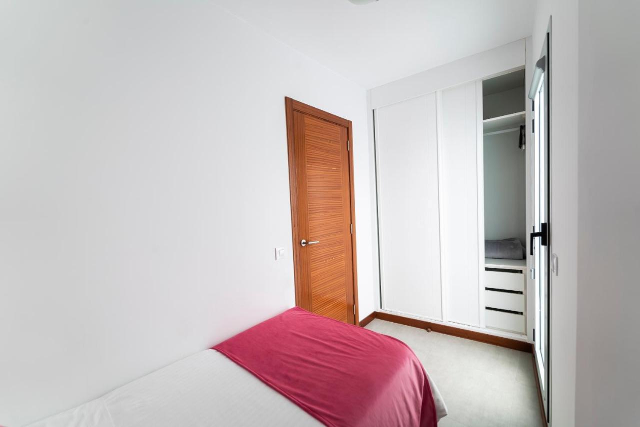 El Baladero Appartement Telde Buitenkant foto